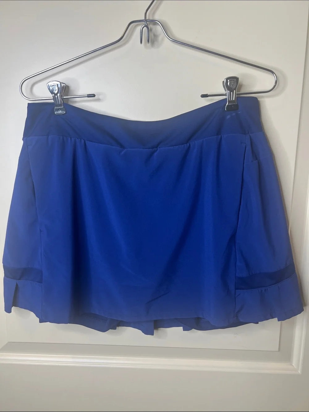 Nike waist shorts
